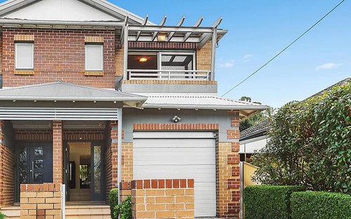 40 Broughton St, Mortdale NSW 2223