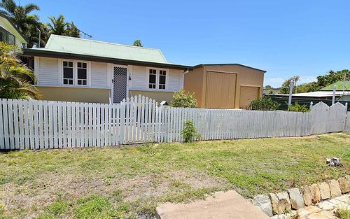 127 TOWERS STREET, Charters Towers City Qld
