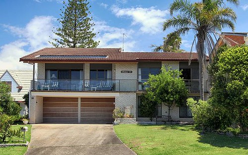 15 Burgess Road, Forster NSW