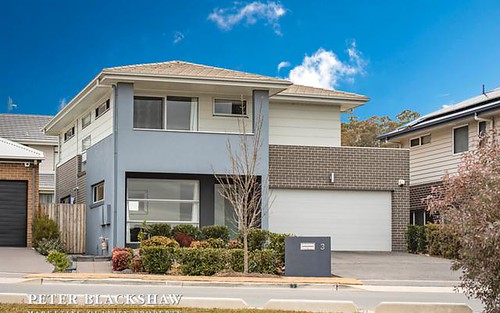 3 Foy Street, Forde ACT