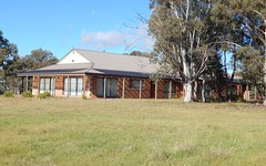 2065 Shannons Flat Road, Cooma NSW