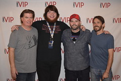 TTWS - Vic Theatre