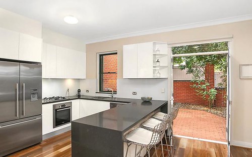 7/38 Young Street, Cremorne NSW