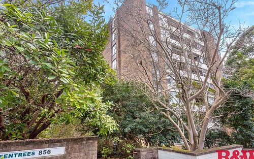401/856 Pacific Highway, Chatswood NSW