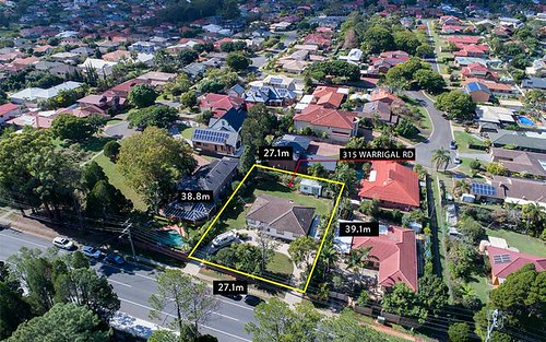 315 Warrigal Rd, Eight Mile Plains QLD 4113