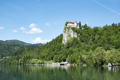 Lake Bled, Slovenia - 2017