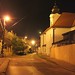 Eger by night • <a style="font-size:0.8em;" href="http://www.flickr.com/photos/25397586@N00/36031029092/" target="_blank">View on Flickr</a>