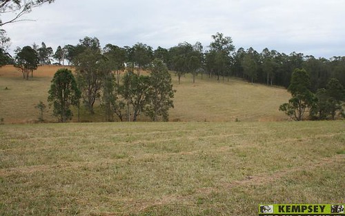 Address available on request, Temagog NSW 2440