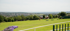 Facilities - View over parkland