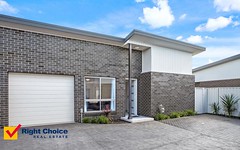 2/21 Tabourie Close, Flinders NSW