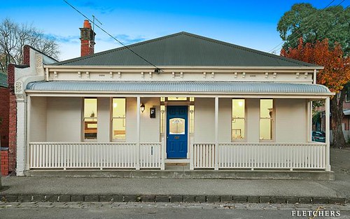 2 Eastham St, Fitzroy North VIC 3068