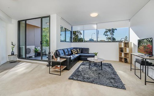 102/135-137 Pacific Highway, Hornsby NSW