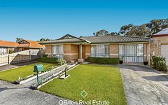 88 Waradgery Drive, Rowville Vic