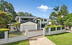 13 Winchester Street, Southport Qld