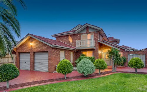 30 Stockwell Cr, Keilor Downs VIC 3038