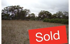 Lot 6358 Third Avenue, Kendenup WA