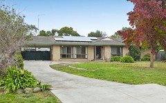 4 Hillview Road, Brown Hill Vic