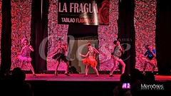 2do. Festival La Fragua
