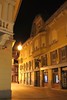 Eger by night • <a style="font-size:0.8em;" href="http://www.flickr.com/photos/25397586@N00/35806388960/" target="_blank">View on Flickr</a>