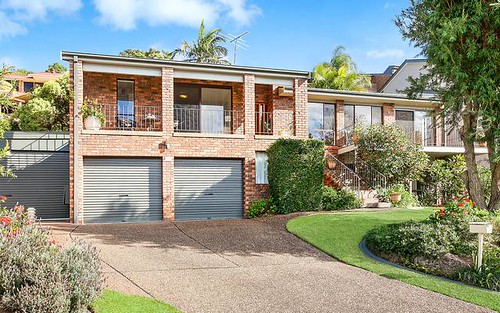 44 Griffin Pde, Illawong NSW 2234