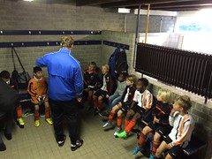 HBC Voetbal - Heemstede • <a style="font-size:0.8em;" href="http://www.flickr.com/photos/151401055@N04/36130819985/" target="_blank">View on Flickr</a>