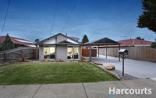 1/309 Findon Rd, Epping VIC 3076