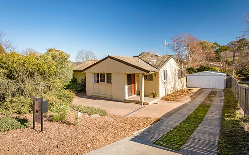 41 Enderby St, Mawson ACT 2607