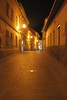 Eger by night • <a style="font-size:0.8em;" href="http://www.flickr.com/photos/25397586@N00/36064182811/" target="_blank">View on Flickr</a>