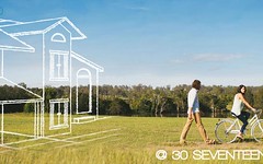 Lot 21 @ 30 Seventeenth Ave, Austral NSW