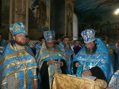 Святогорская икона в Бердичеве (11) 19.07.2017