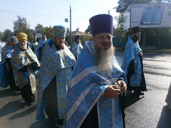 Святогорская икона в Бердичеве (9) 19.07.2017