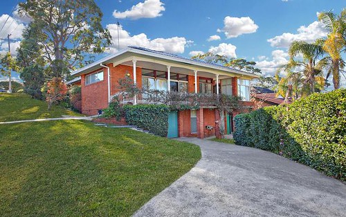 37 Villiers Road, Padstow Heights NSW