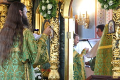 День памяти преподобного Сергия (32) 19.07.2017