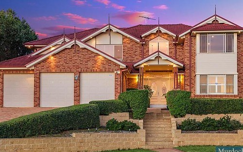 2A Lodgeworth Place, Castle Hill NSW 2154