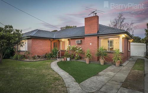 7 Bell View Ct, Springvale South VIC 3172