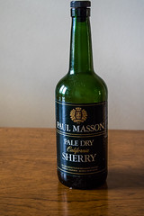 2017-195 Pale Dry Sherry