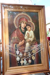 Святогорская икона в г. Коростышеве (21) 19.07.2017