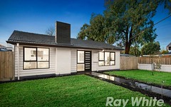 12 The Ridge West, Knoxfield VIC