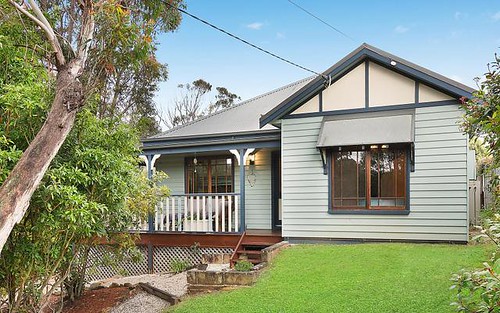45 Lawson View Parade, Wentworth Falls NSW