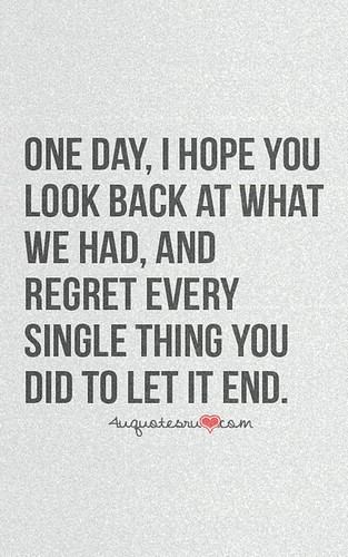Single and moving on quotes