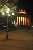 Eger by night • <a style="font-size:0.8em;" href="http://www.flickr.com/photos/25397586@N00/36157133286/" target="_blank">View on Flickr</a>