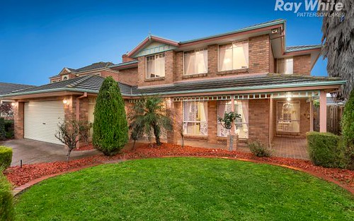 5 The Parkway, Patterson Lakes VIC 3197