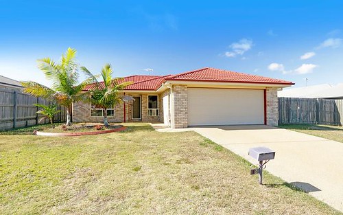 15 Justin Street, Gracemere QLD