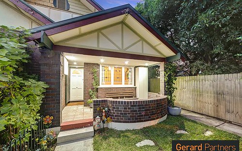 267 Old Canterbury Rd, Dulwich Hill NSW 2203