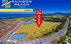 Lot 26 Rainbow Beach Estate, Lake Cathie NSW