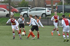 HBC Voetbal • <a style="font-size:0.8em;" href="http://www.flickr.com/photos/151401055@N04/35207814643/" target="_blank">View on Flickr</a>