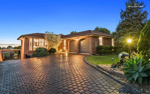 1 Wakefield Rise, Endeavour Hills VIC