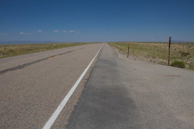 Empty Highways