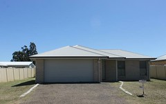 3 Barry Place, Dalby QLD