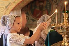 День памяти преподобного Сергия (29) 19.07.2017